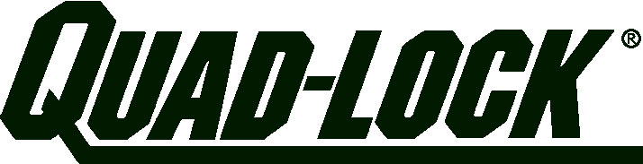 Quad-lock Logo